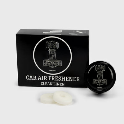 Auto-Lufterfrischer, Mjolnir, Clean Linen