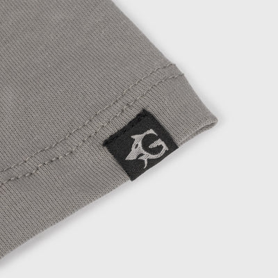 Premium Tee, Mjolnir, Grau