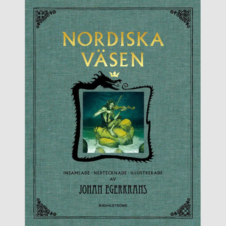Nordiska Väsen (Vaesen, Schwedische Version)