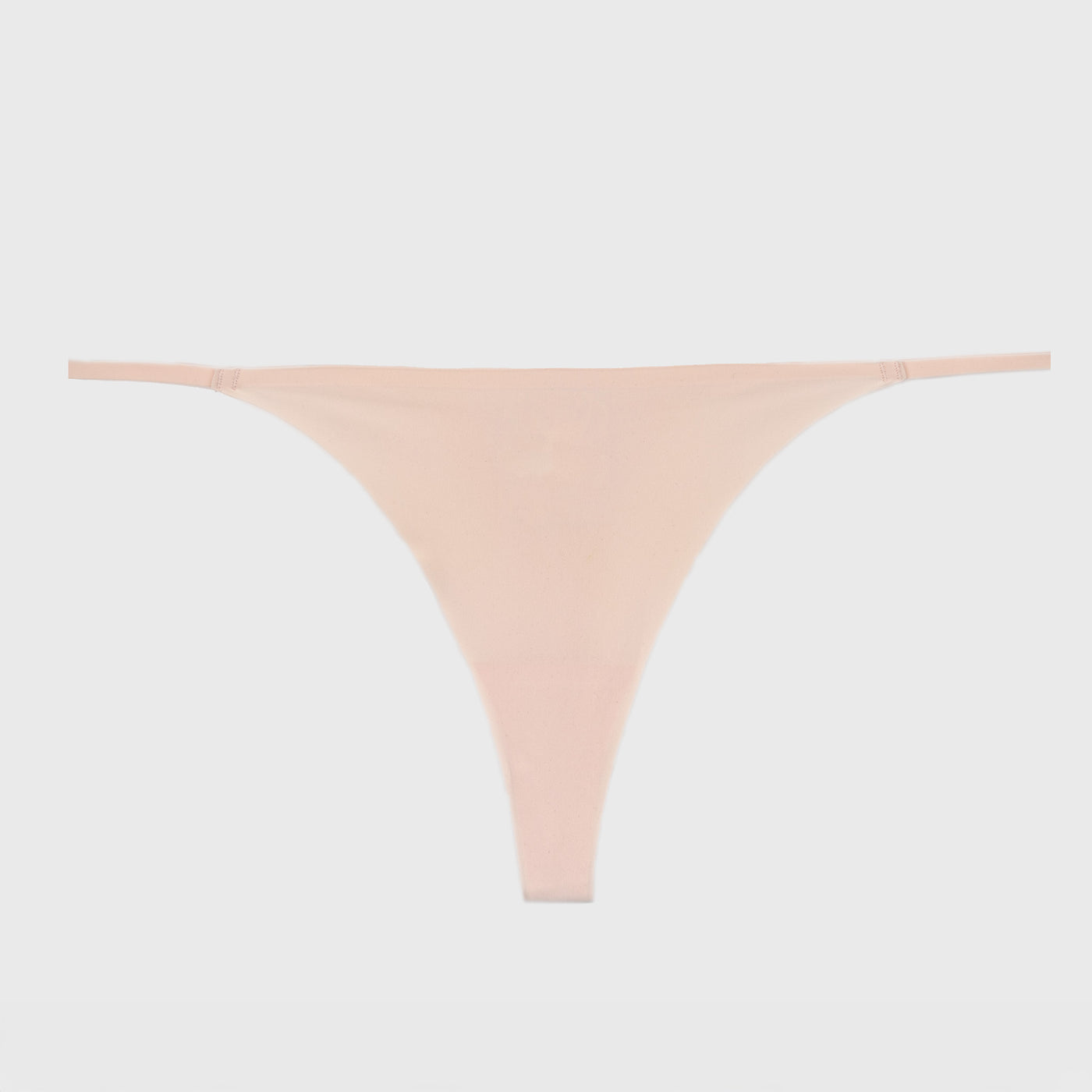 String, Soft Pink