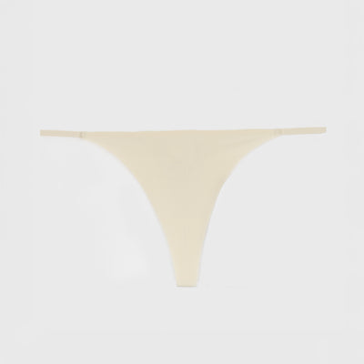 String, Offwhite