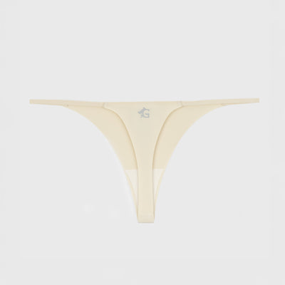 String, Offwhite