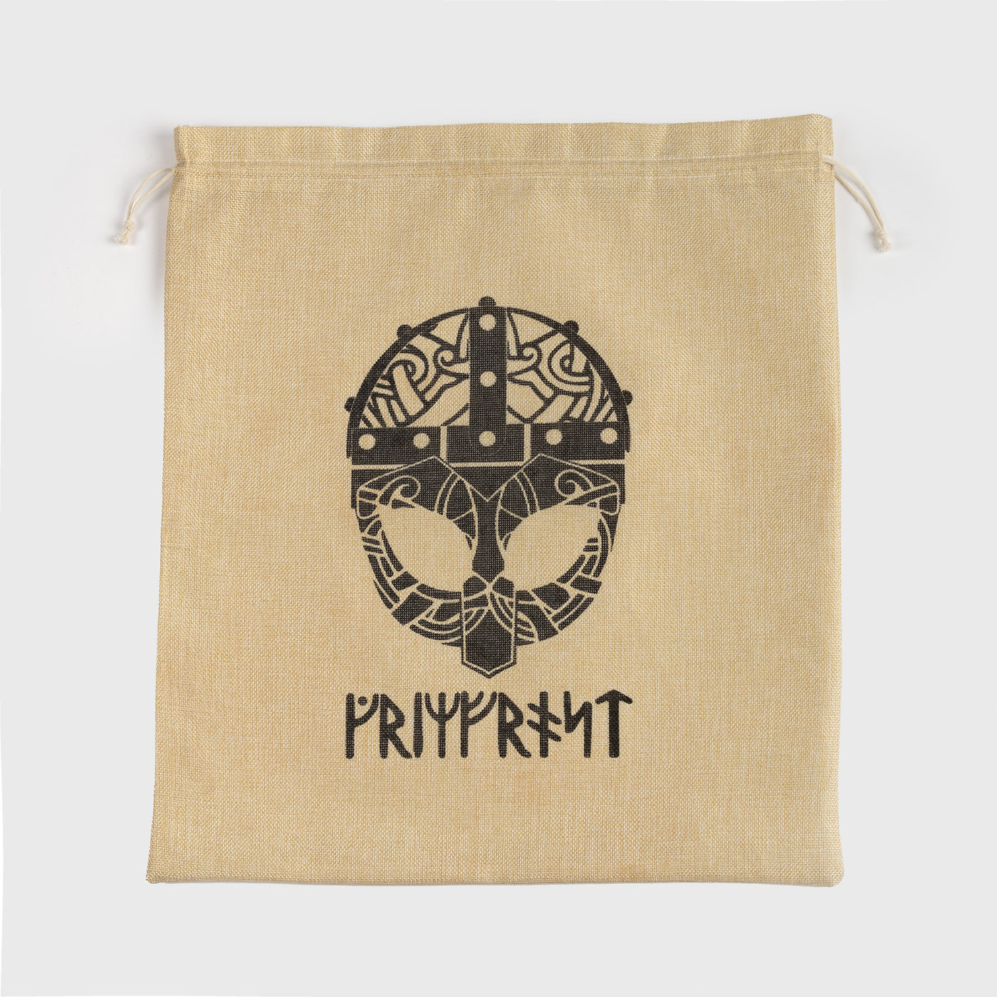 Grimfrost Kordelzugbeutel