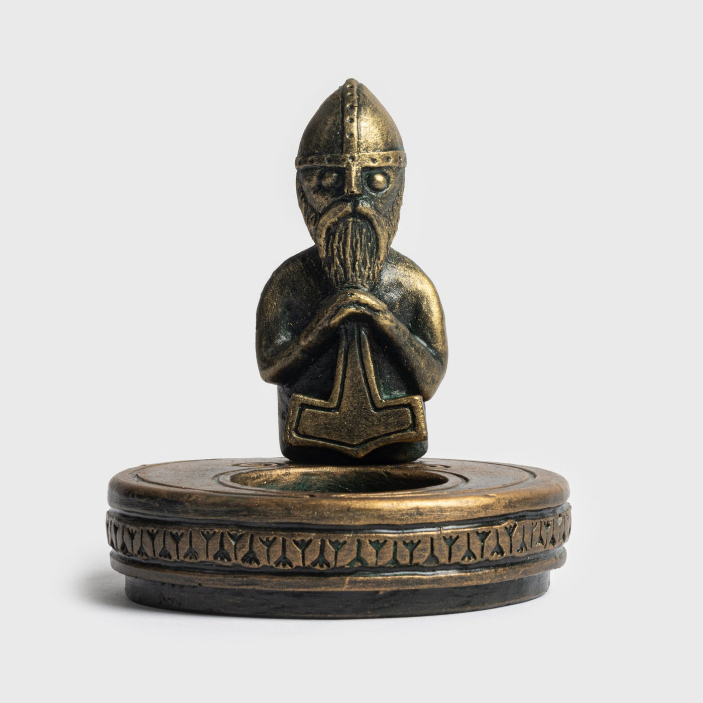 Reisealtar, Thor