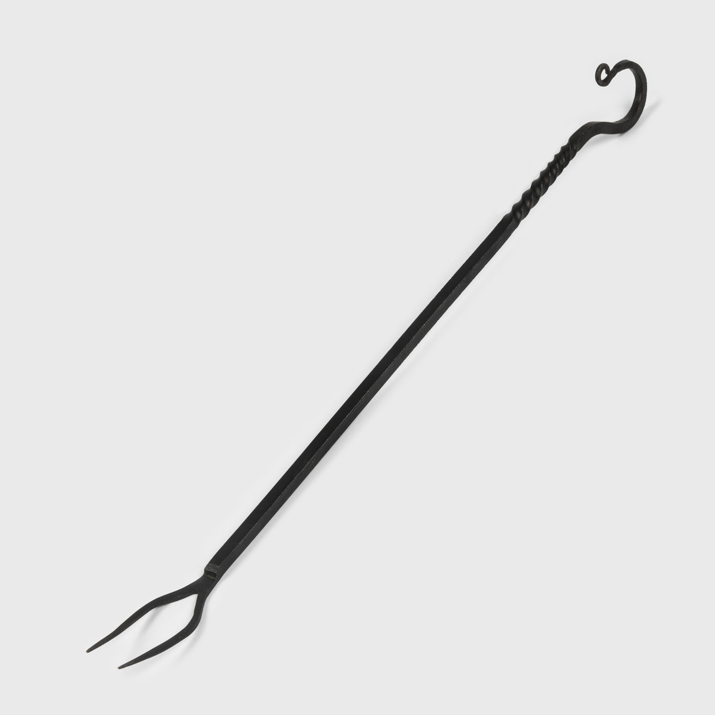 Handgeschmiedete Grillgabel