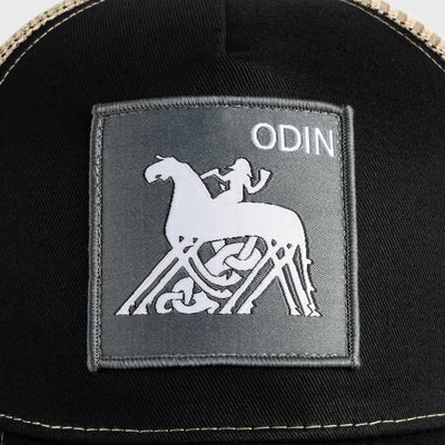 Trucker Cap, Odin