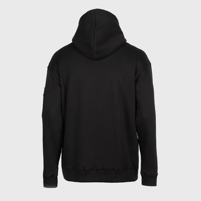 Classic Hoodie, Einherjar, Schwarz