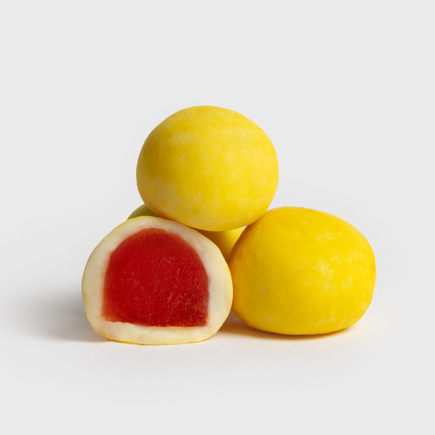 Gourmet Candy, 3 für 2, Swedish Passion
