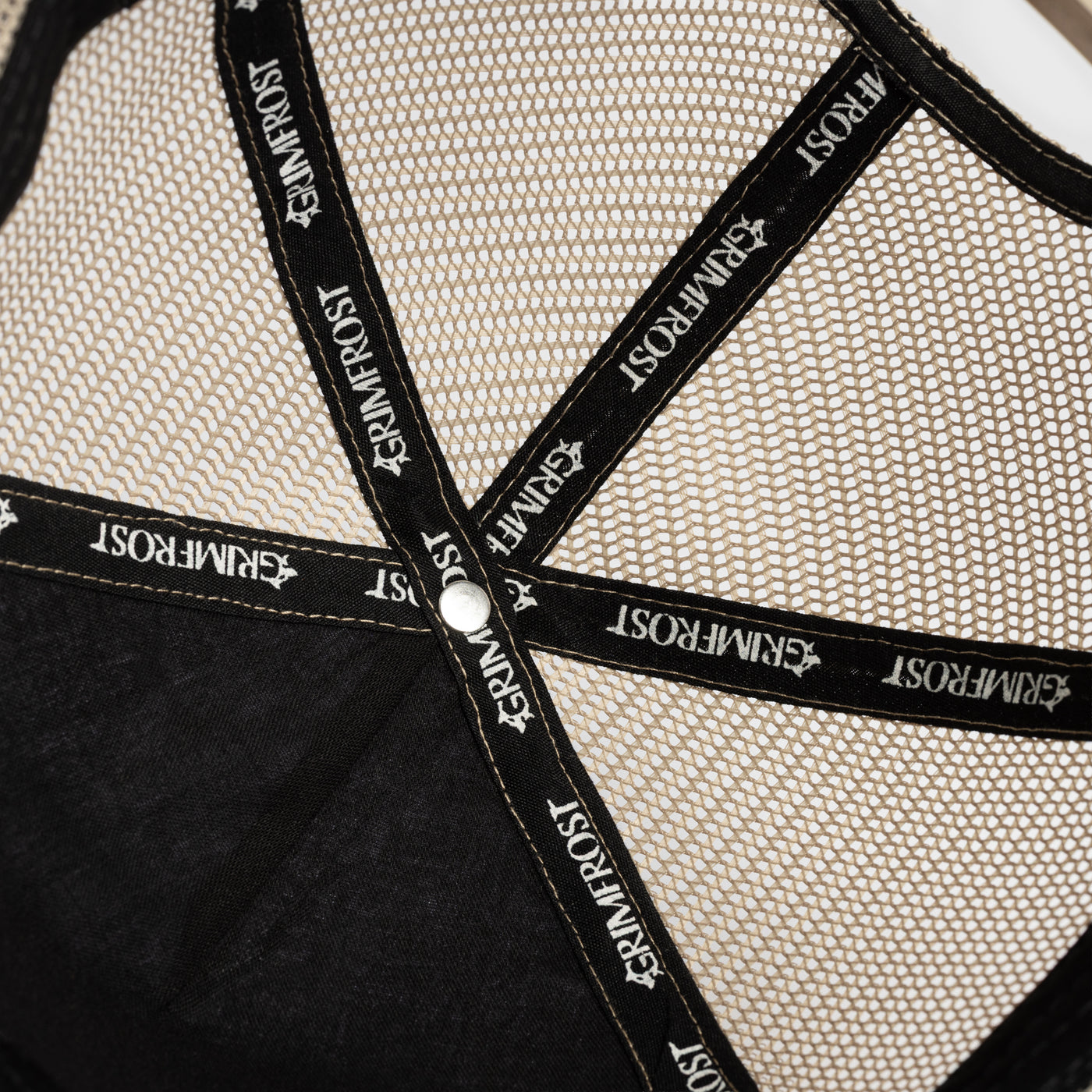 Trucker Cap, HatiSkoll