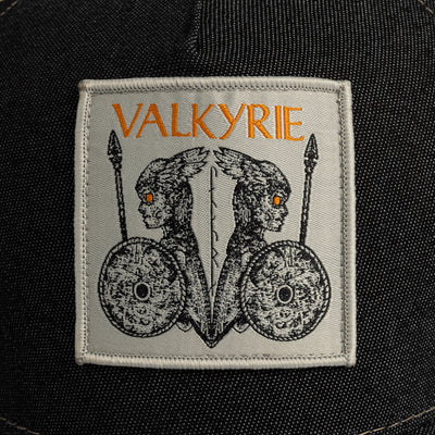 Trucker Cap, Valkyrie