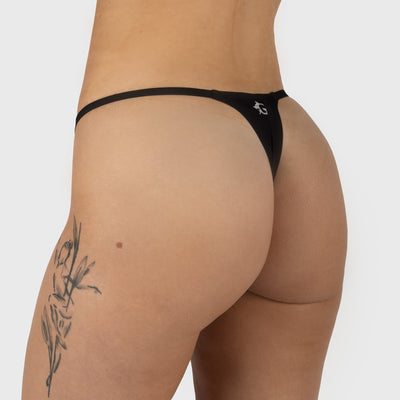 String, Schwarz