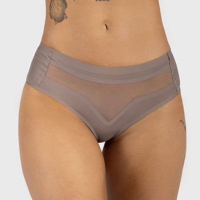 Briefs, Purple