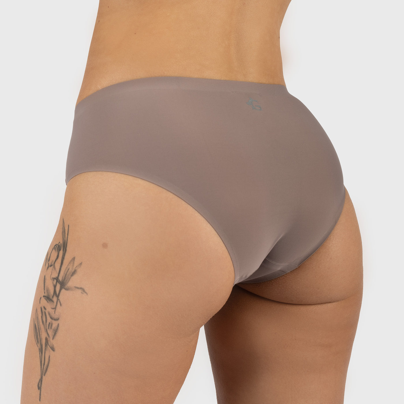 Briefs, Purple
