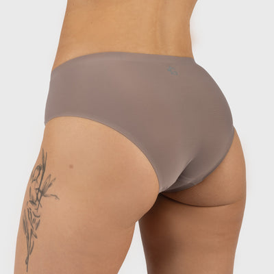 Briefs, Purple