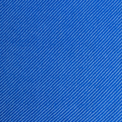Twillwolle, Handgewebt, Pflanzengefärbt Indigo