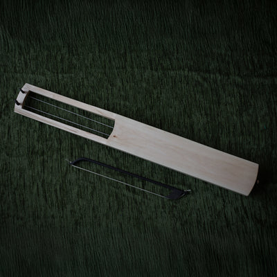 Bass Jouhikko 2 String, Pro