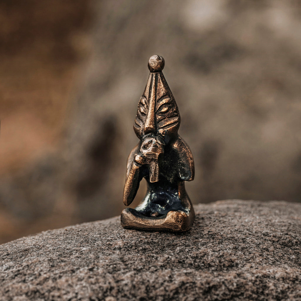 Gottfigur, Freyr
