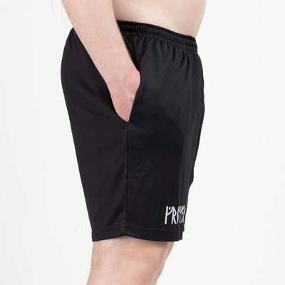 Sport Shorts, Grimfrost, Schwarz