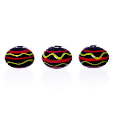 Glass Beads - Viking Beads, Ribe 13 - Grimfrost.com