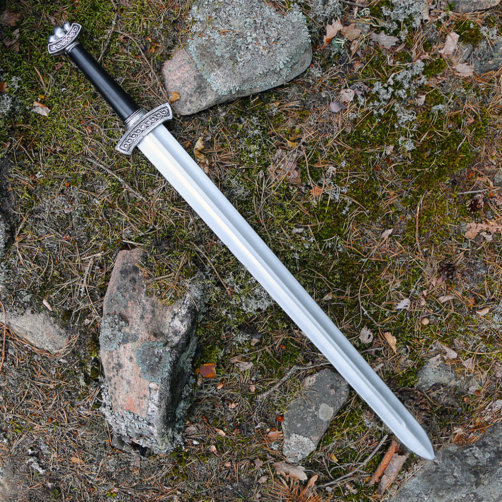 Wikingerschwert Set, PU-Schaum