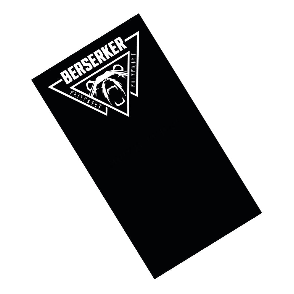 Schlauchschal, Berserker
