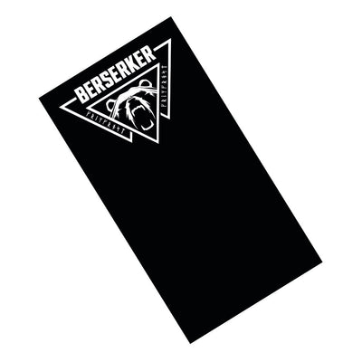 Schlauchschal, Berserker