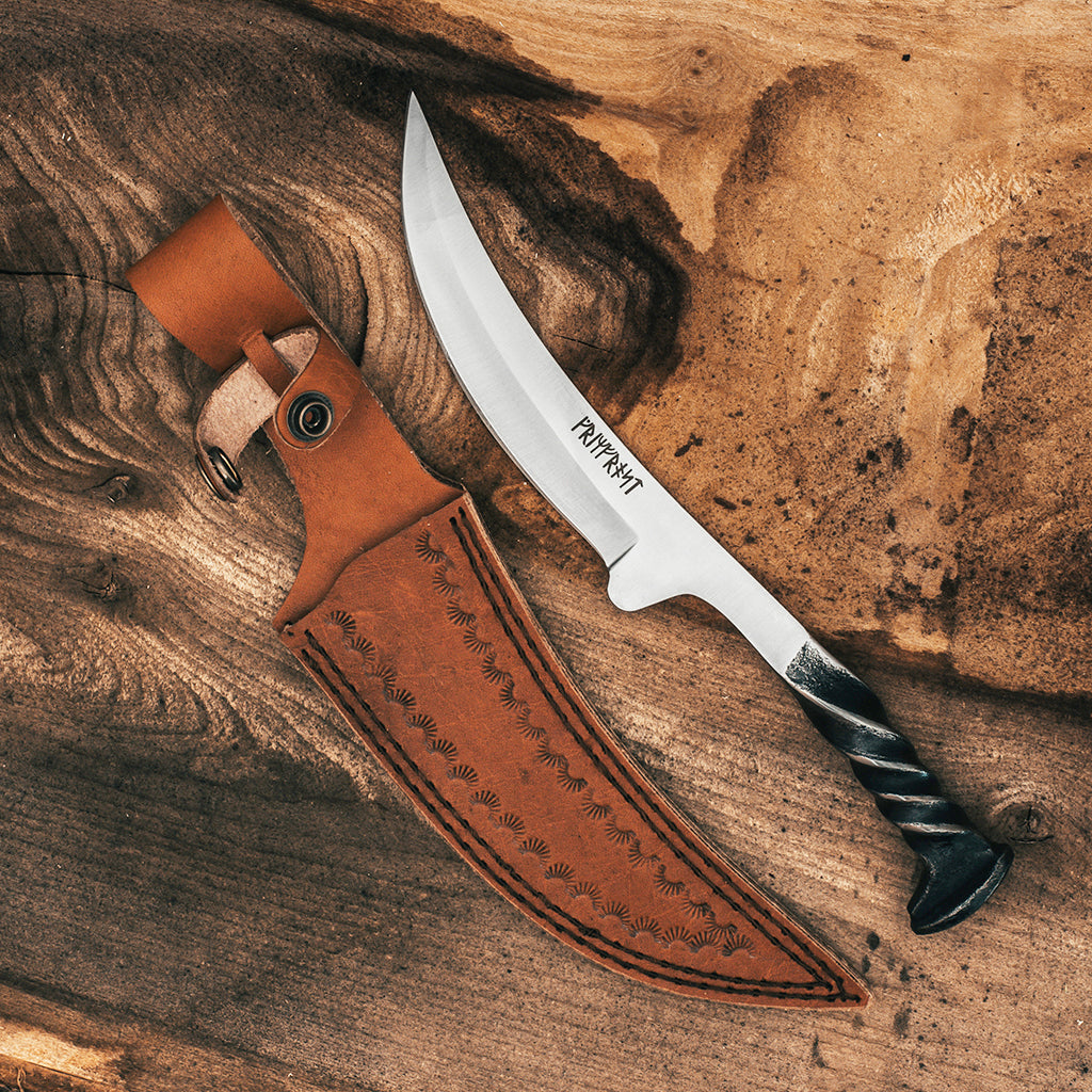 Rallarmesser 5