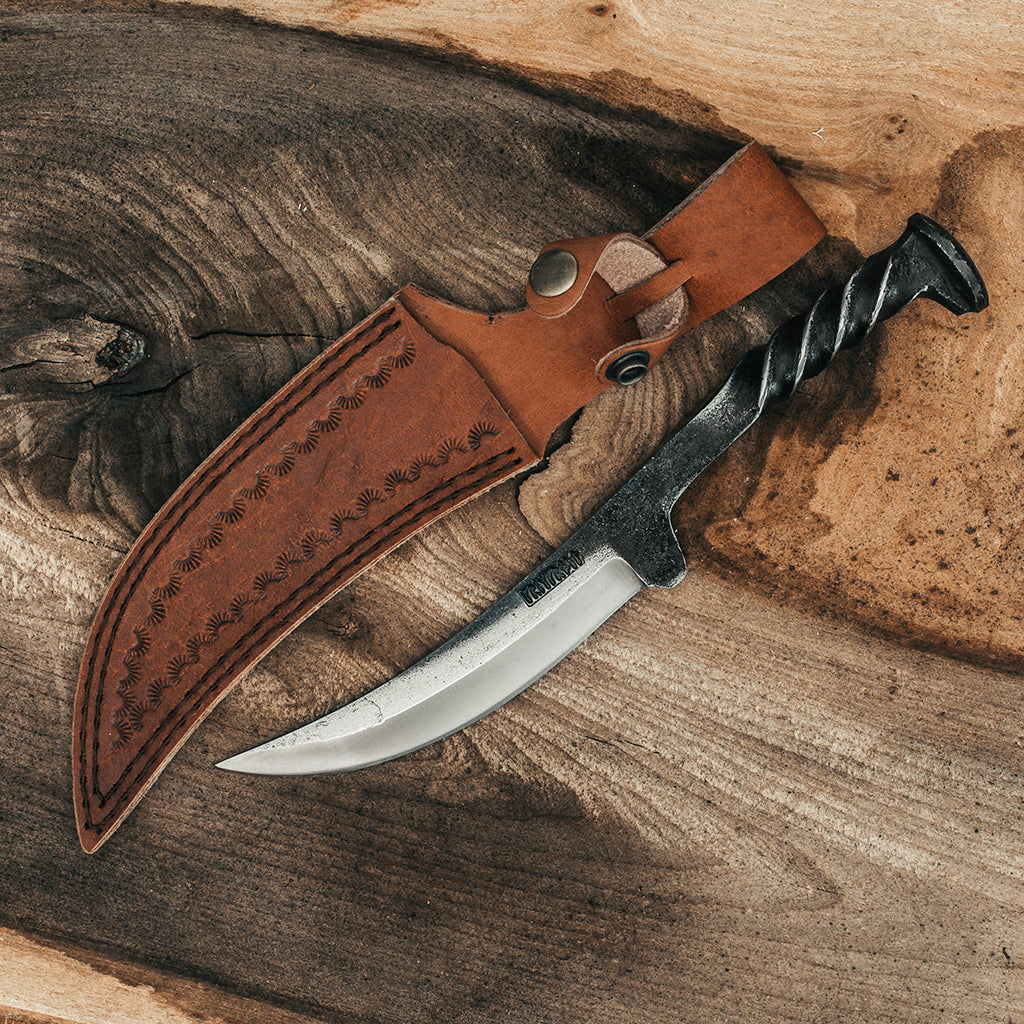 Rallarmesser 13