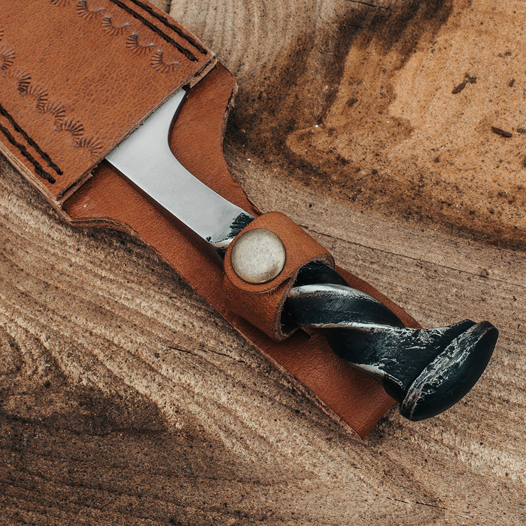 Rallarmesser 15