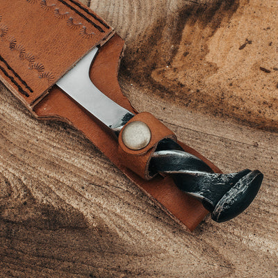Rallarmesser 15
