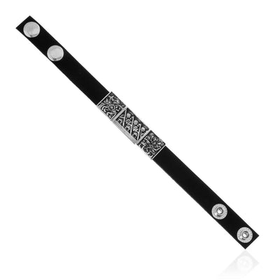 Armband, Vendel, Stahl
