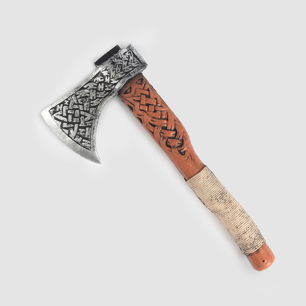 Wikinger Handaxt, PU-Schaum