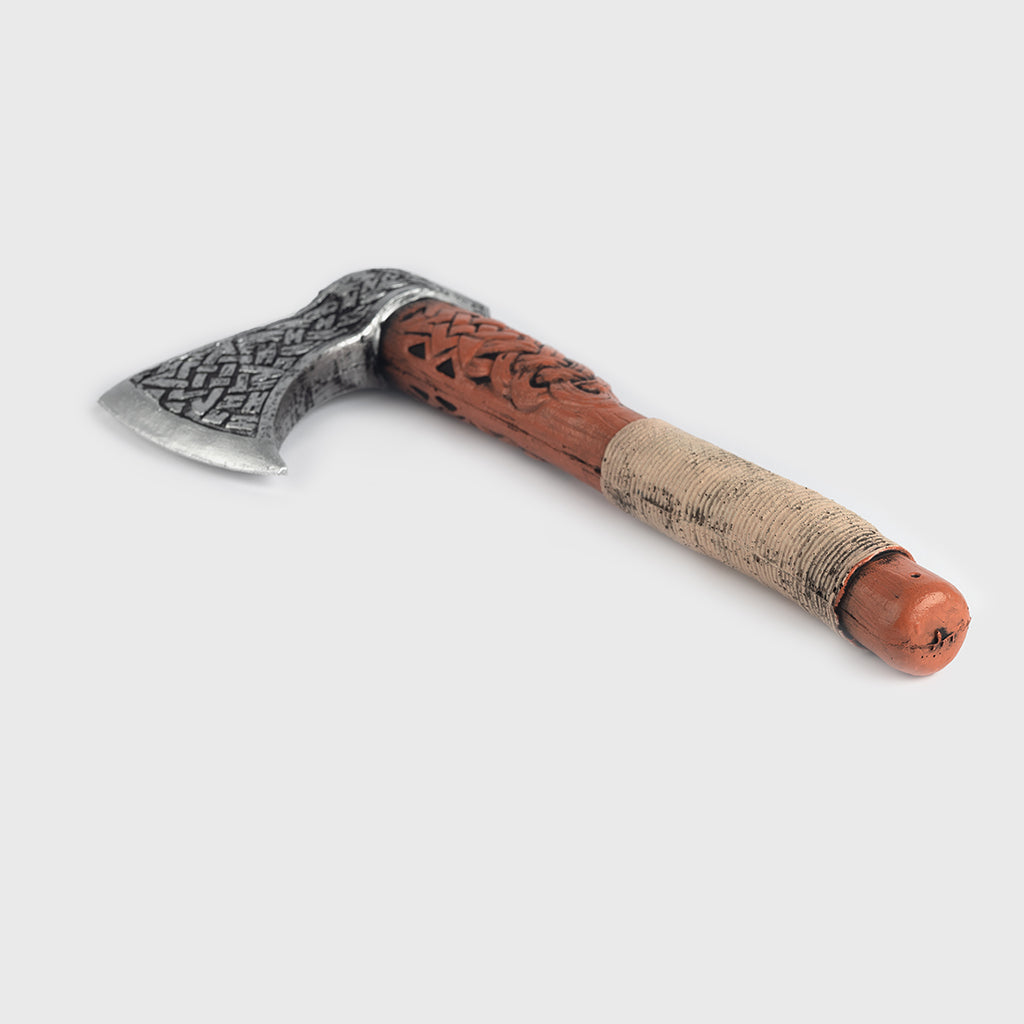 Wikinger Handaxt, PU-Schaum