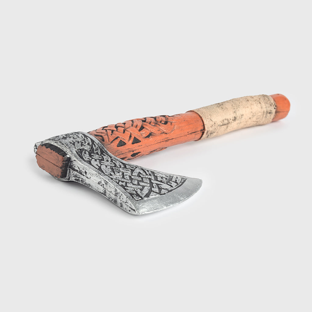 Wikinger Handaxt, PU-Schaum