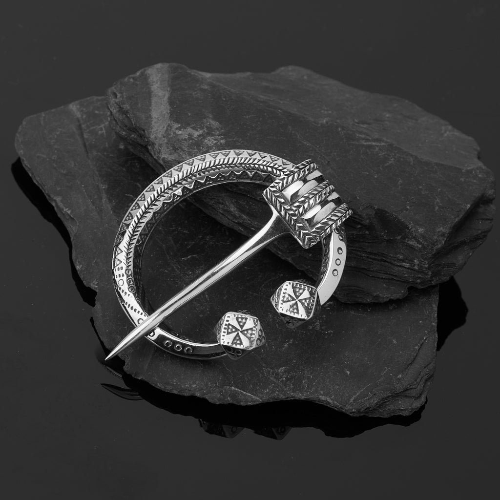 Premium Gotland Fibrl, Silber