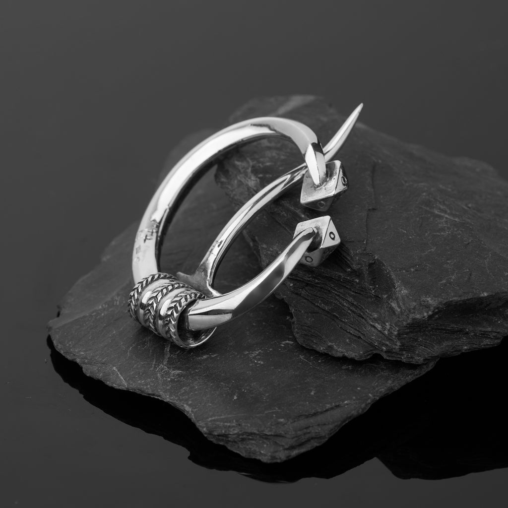 Premium Gotland Fibrl, Silber
