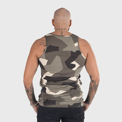 Premium Tank, Ulfhedinn, M90 Braun Camo